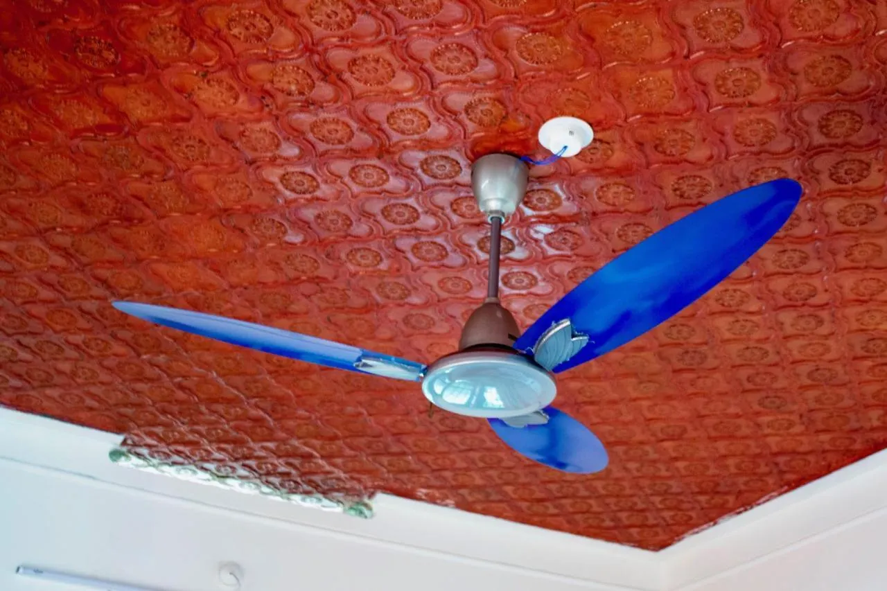 Hotel Blueberry Varkala 0*,  India